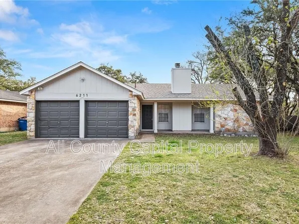 6211 Sunkist Ln Unit 6211, Austin, TX 78749