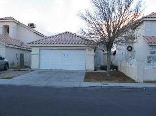 4542 Little Wren Ln, Las Vegas, NV 89115