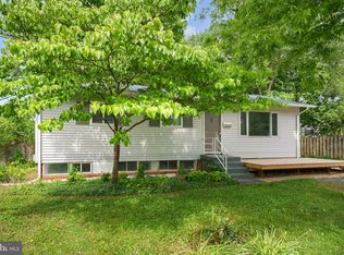 10204 Rodgers Rd, Fairfax, VA 22030