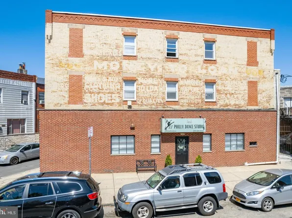 1309 W Moyamensing Ave, Philadelphia, PA 19148