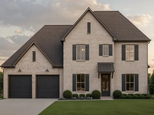 212 Miniver Pl NW, Madison, AL 35757