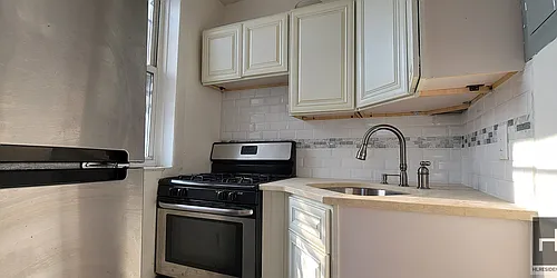 Rented by Highline Residential