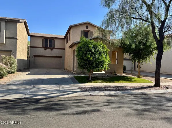 18530 W LEGEND Drive, Surprise, AZ 85374