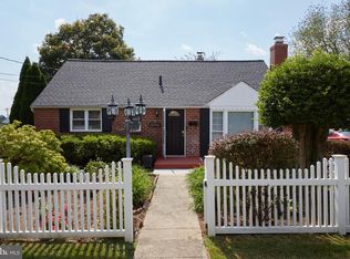 12702 Holdridge Rd, Silver Spring, MD 20906