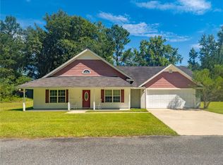 1100 Live Oak Dr SW, Townsend, GA 31331