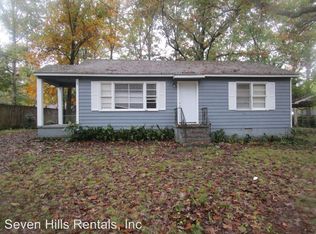 19 Tyler St, Rome, GA 30165