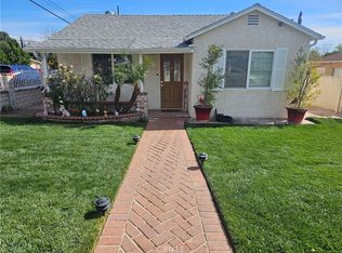 13232 Herron St, Sylmar, CA 91342