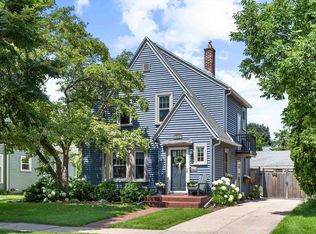 518 E Roosevelt St, Appleton, WI 54911