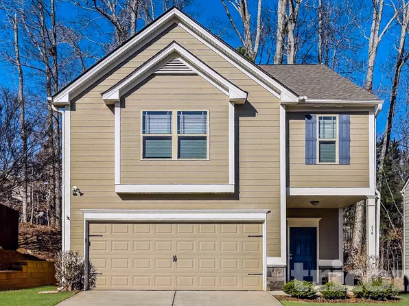 216 Stillwood Dr, Newnan, GA 30265