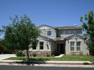 1653 Chatham Pl, Brentwood, CA 94513