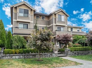 2717 Cedar St UNIT D, Everett, WA 98201