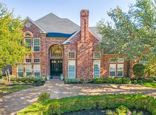 4824 Stony Ford Dr, Dallas, TX 75287