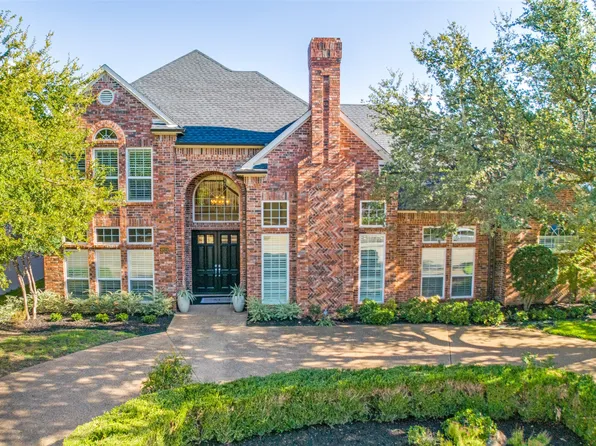 4824 Stony Ford Dr, Dallas, TX 75287