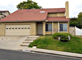 2381 Spring Oak Way, San Diego, CA 92139