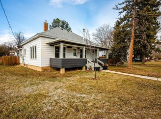 1058 Sumner St, Sheridan, WY 82801