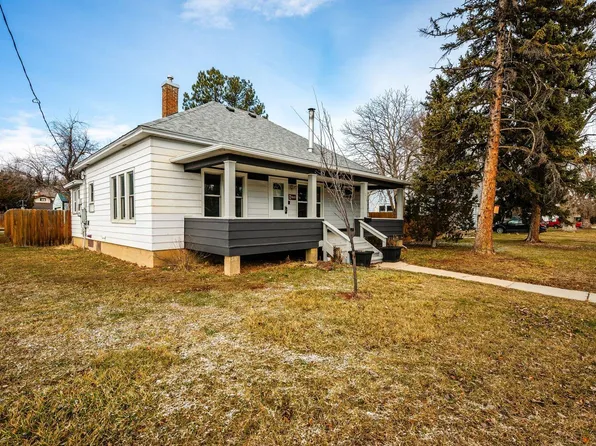 1058 Sumner St, Sheridan, WY 82801