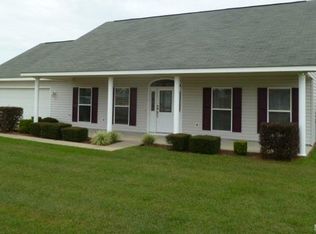 205 Abigail Ct, Daleville, AL 36322