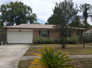 6606 Haslett Dr N, Jacksonville, FL 32277