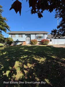 2513 Grant St, Alpena, MI, 49707