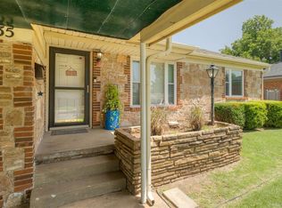 4135 NW 19th St, Oklahoma City, OK 73107