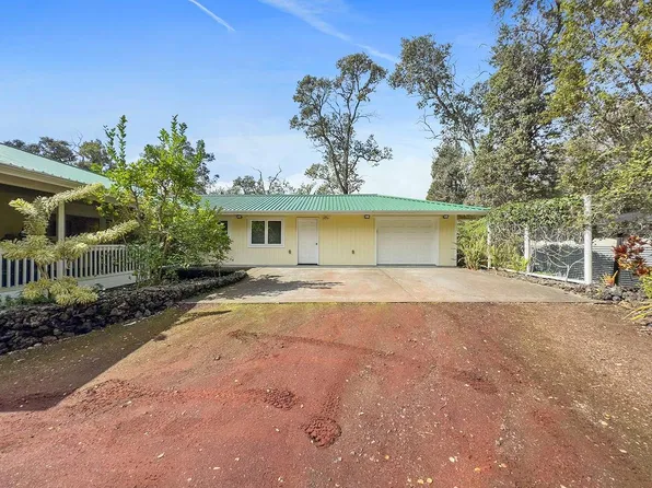 92-1635 Coral Dr, Ocean View, HI 96737