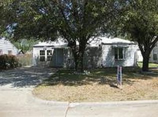 509 Shawnee Trce, Grand Prairie, TX 75051