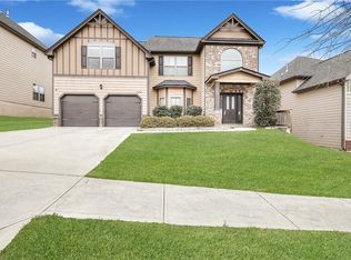 1152 Deadwood Trl, Loganville, GA 30052