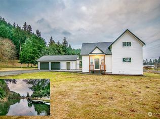 447 Russell Rd, Winlock, WA 98596
