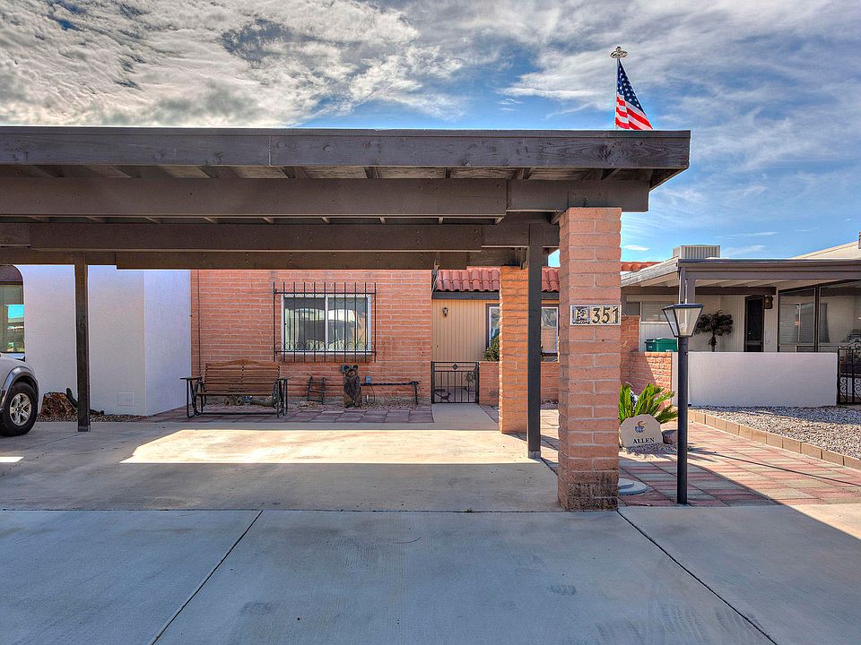 1st image of 351 W Camino Del Sonador