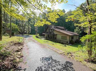 3940 Buckhannon Pike, Coalton, WV 26257
