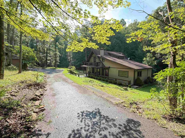 3940 Buckhannon Pike, Coalton, WV 26257