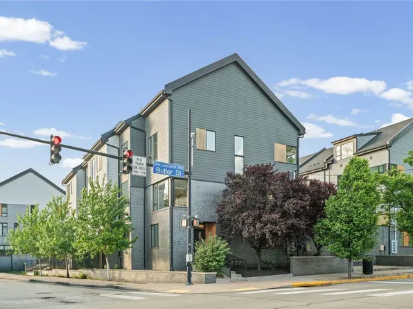 5501 Butler St, Pittsburgh, PA 15201