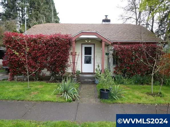 232 Ackerman St W, Monmouth, OR 97361