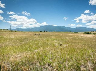 0 Kennard Ave, Colorado City, CO 81069