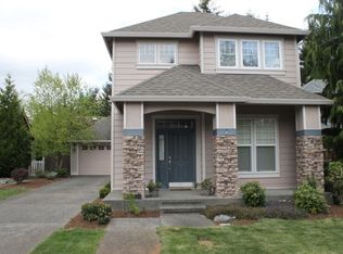 7004 Curtis Dr SE, Snoqualmie, WA 98065