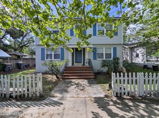 2636 Post St, Jacksonville, FL 32204