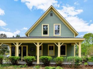 137 Plymouth St, Carver, MA 02330