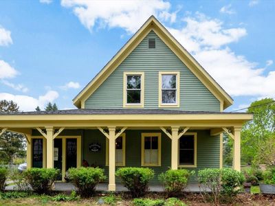137 Plymouth Street, Carver, MA, 02330