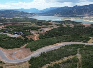 1845 E Outlaw Rd, Kamas, UT 84036