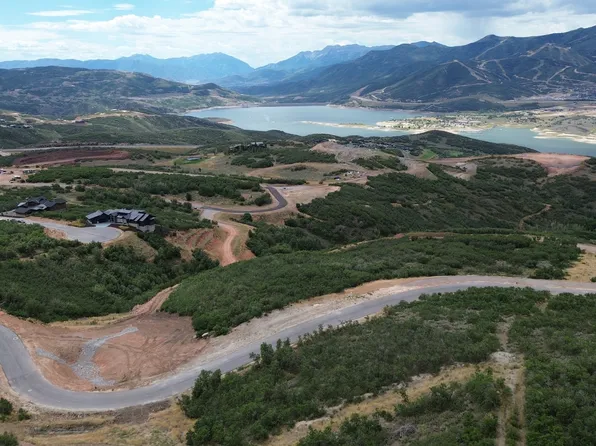 1845 E Outlaw Rd, Kamas, UT 84036