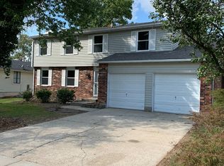 6307 Ocho Rios Ct, Louisville, KY 40228