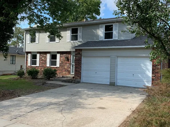 6307 Ocho Rios Ct, Louisville, KY 40228