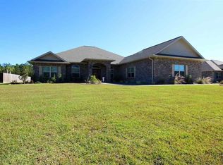 6150 Broadfield Ct, Milton, FL 32570