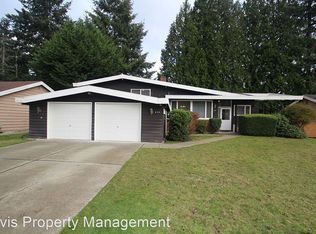 434 110th Ave SE, Bellevue, WA 98004