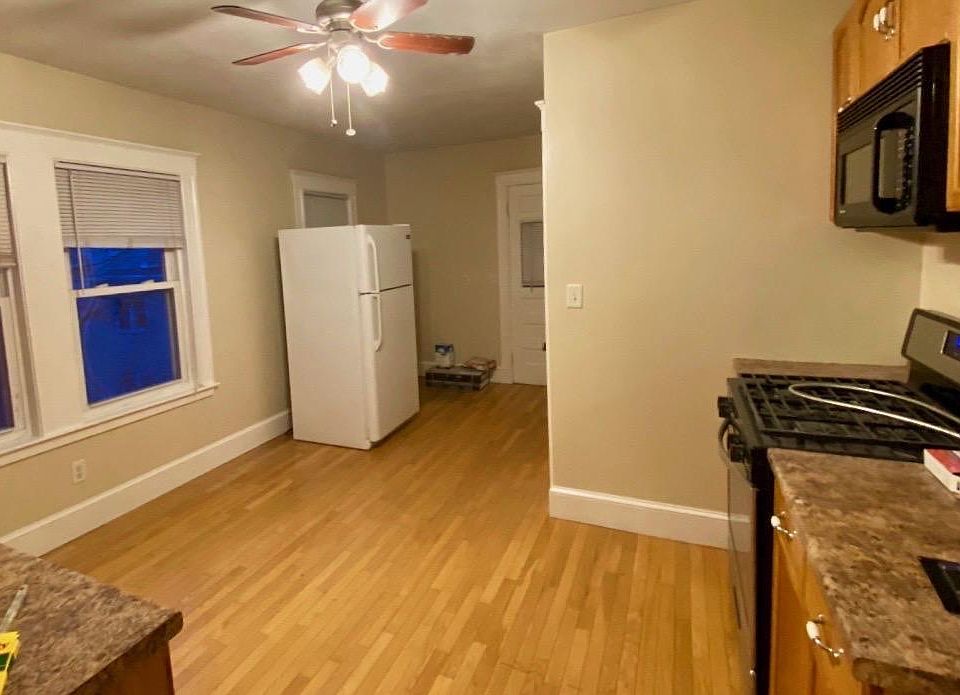14 Walter St FLOOR 2, Roslindale, MA 02131 Zillow