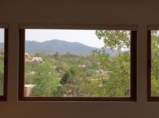 273 Loma Entrada #C, Santa Fe, NM 87501