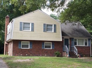 11749 Olde Coach Dr, Midlothian, VA 23113