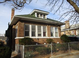 7216 S Ridgeland Ave, Chicago, IL 60649