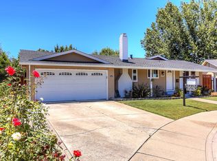 4652 Corday Ct, Pleasanton, CA 94588