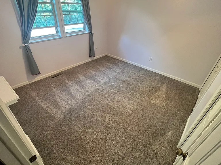 Secondary Bedroom Unfurnished